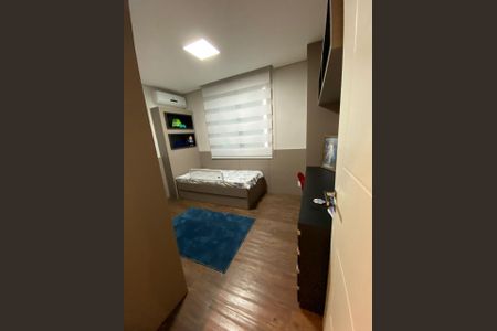 Foto 12 de casa à venda com 3 quartos, 180m² em Cabral, Contagem
