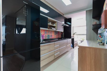 Apartamento para alugar com 70m², 2 quartos e 1 vagaCozinha