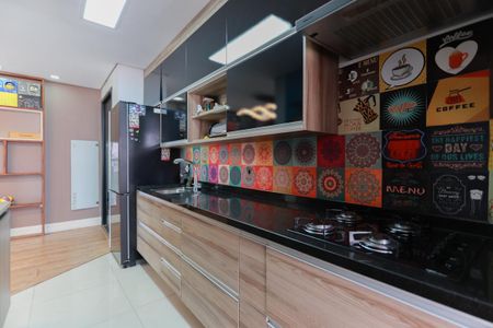 Apartamento para alugar com 70m², 2 quartos e 1 vagaCozinha