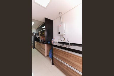 Apartamento para alugar com 70m², 2 quartos e 1 vagaÁrea de serviço