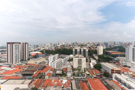 Apartamento para alugar com 70m², 2 quartos e 1 vagaVista do quarto