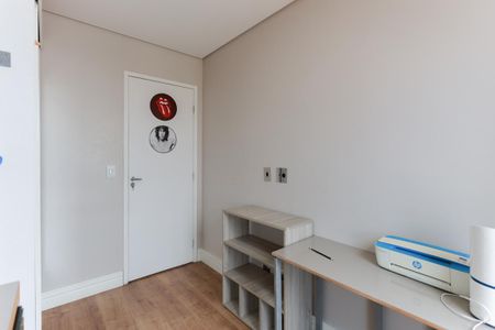 Apartamento para alugar com 70m², 2 quartos e 1 vagaQuarto