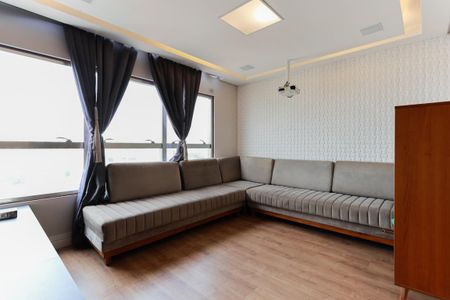 Apartamento para alugar com 70m², 2 quartos e 1 vagaSala