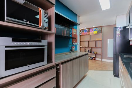 Apartamento para alugar com 70m², 2 quartos e 1 vagaCozinha