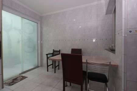 Casa à venda com 205m², 3 quartos e 4 vagasCozinha