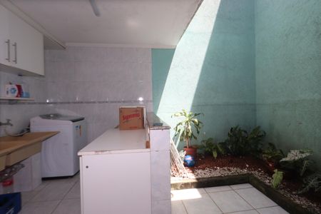 Casa à venda com 205m², 3 quartos e 4 vagasLavanderia