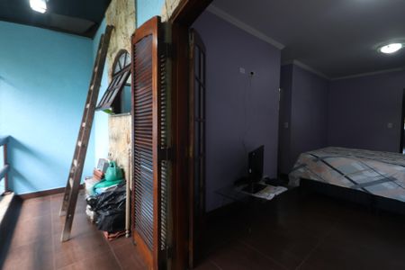 Casa à venda com 205m², 3 quartos e 4 vagasVaranda da Suíte