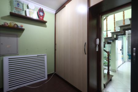 Casa à venda com 205m², 3 quartos e 4 vagasEscritório