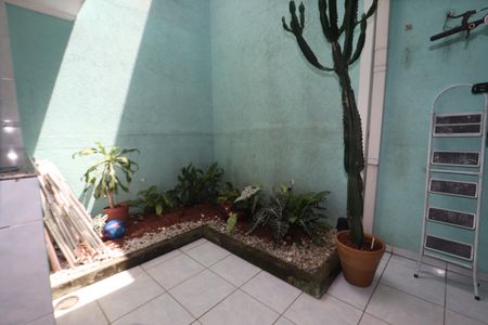 Casa à venda com 205m², 3 quartos e 4 vagasLavanderia