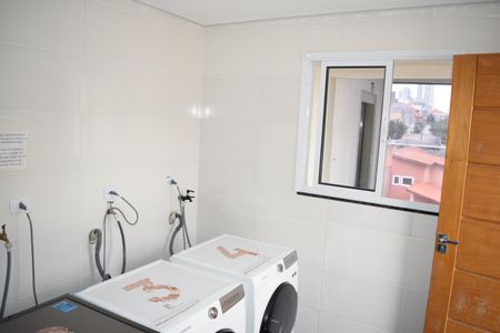 Studio à venda com 18m², 1 quarto e sem vagaÁrea comum