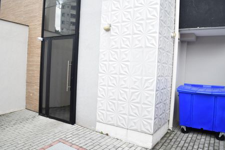 Studio à venda com 18m², 1 quarto e sem vagaÁrea comum