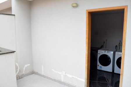 Studio à venda com 18m², 1 quarto e sem vagaÁrea comum 