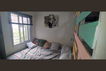 Studio à venda com 18m², 1 quarto e sem vagaStudio