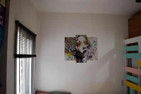Studio à venda com 18m², 1 quarto e sem vagaStudio