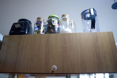 Studio à venda com 18m², 1 quarto e sem vagaStudio