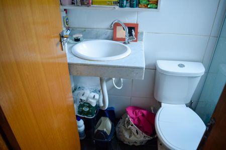 Studio à venda com 18m², 1 quarto e sem vagaStudio