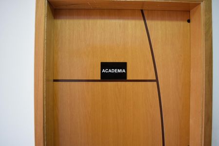 Studio à venda com 18m², 1 quarto e sem vagaÁrea comum 