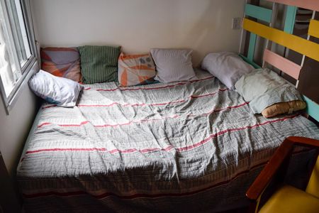 Studio à venda com 18m², 1 quarto e sem vagaSrudio