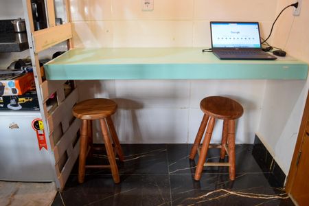 Studio à venda com 18m², 1 quarto e sem vagaStudio