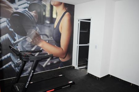 Studio à venda com 18m², 1 quarto e sem vagaÁrea comum