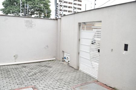 Studio à venda com 18m², 1 quarto e sem vagaÁrea comum 