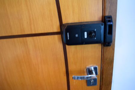 Studio à venda com 18m², 1 quarto e sem vagaStudio