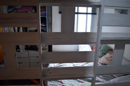 Studio à venda com 18m², 1 quarto e sem vagaStudio 