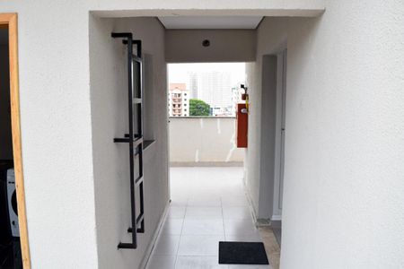 Studio à venda com 18m², 1 quarto e sem vagaÁrea comum
