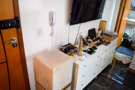 Studio de kitnet/studio à venda com 1 quarto, 18m² em Vila Matilde, São Paulo