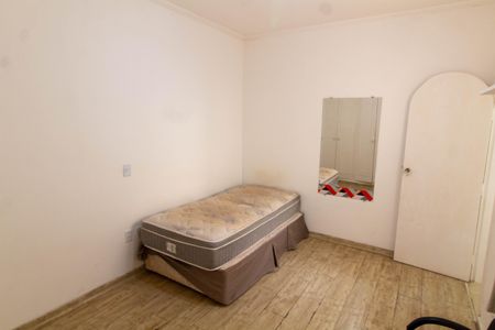 QUARTO/SALA de kitnet/studio para alugar com 1 quarto, 25m² em Cidade Universitária, Campinas
