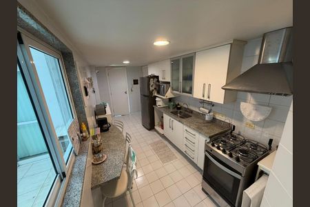 Apartamento à venda com 82m², 2 quartos e 1 vaga Apartamento à venda com 82m², 2 quartos e 1 vagaCozinha