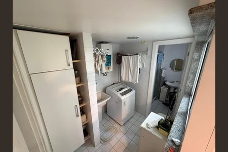 Apartamento à venda com 82m², 2 quartos e 1 vaga Apartamento à venda com 82m², 2 quartos e 1 vagaÁrea de serviço
