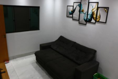 Sala de casa para alugar com 3 quartos, 160m² em Vila Maria, Aparecida de Goiânia