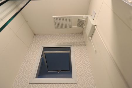 Apartamento à venda com 58m², 2 quartos e 1 vagaBanheiro