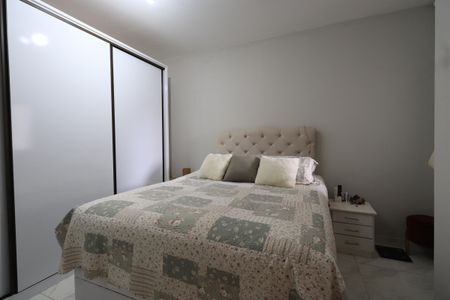 Apartamento à venda com 58m², 2 quartos e 1 vagaQuarto 1