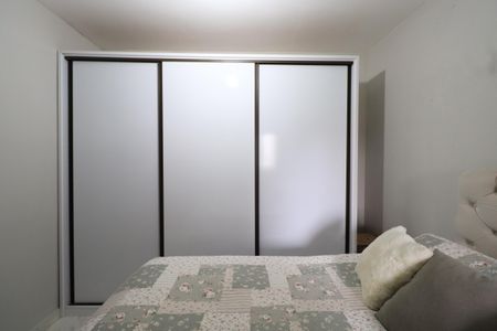 Apartamento à venda com 58m², 2 quartos e 1 vagaQuarto 1