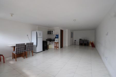 Apartamento à venda com 58m², 2 quartos e 1 vagaÁrea comum - Salão de festas