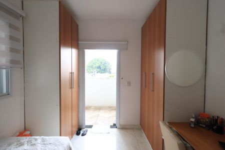 Apartamento à venda com 58m², 2 quartos e 1 vagaQuarto 2