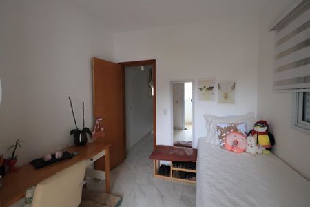 Apartamento à venda com 58m², 2 quartos e 1 vagaQuarto 2