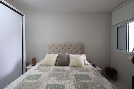 Apartamento à venda com 58m², 2 quartos e 1 vagaQuarto 1