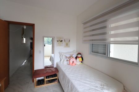 Apartamento à venda com 58m², 2 quartos e 1 vagaQuarto 2
