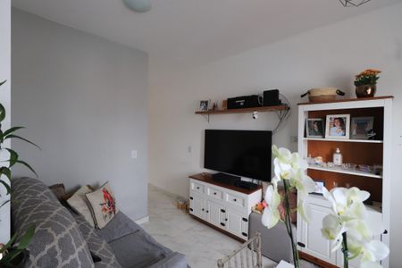 Sala de apartamento à venda com 2 quartos, 58m² em Vila Gomes Cardim, São Paulo