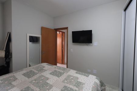 Apartamento à venda com 58m², 2 quartos e 1 vagaQuarto 1