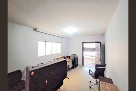 Sala de casa à venda com 3 quartos, 125m² em Santa Maria, Osasco