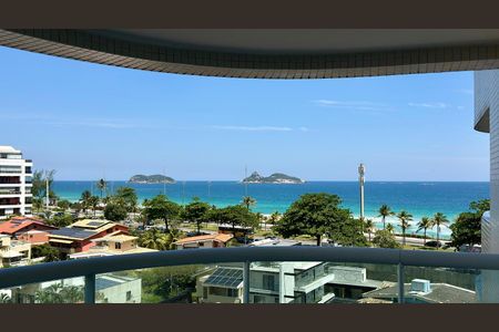 Apartamento para alugar com 58m², 1 quarto e 1 vaga Apartamento para alugar com 58m², 1 quarto e 1 vagaVista