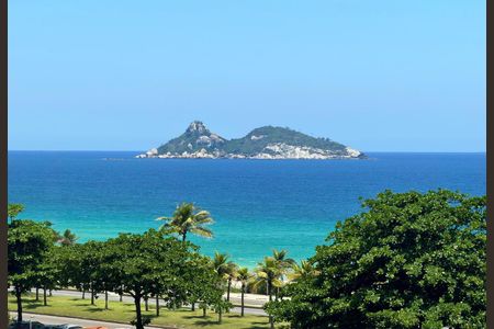 Apartamento para alugar com 58m², 1 quarto e 1 vaga Apartamento para alugar com 58m², 1 quarto e 1 vagaVista