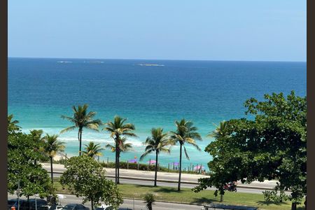 Apartamento para alugar com 58m², 1 quarto e 1 vaga Apartamento para alugar com 58m², 1 quarto e 1 vagaVista