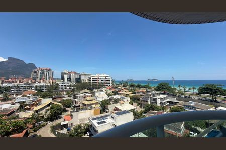 Apartamento para alugar com 58m², 1 quarto e 1 vaga Apartamento para alugar com 58m², 1 quarto e 1 vagaVista