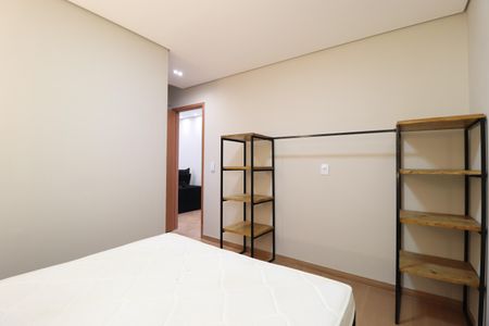 Apartamento para alugar com 57m², 2 quartos e 1 vagaQuarto 1 - Suíte