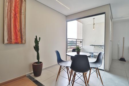 Apartamento para alugar com 57m², 2 quartos e 1 vagaCozinha